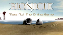 Mata Nui Online Game