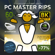 PC Master Rips