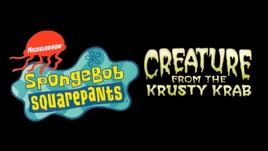 SpongeBob SquarePants- Creature from the Krusty Krab (DS)