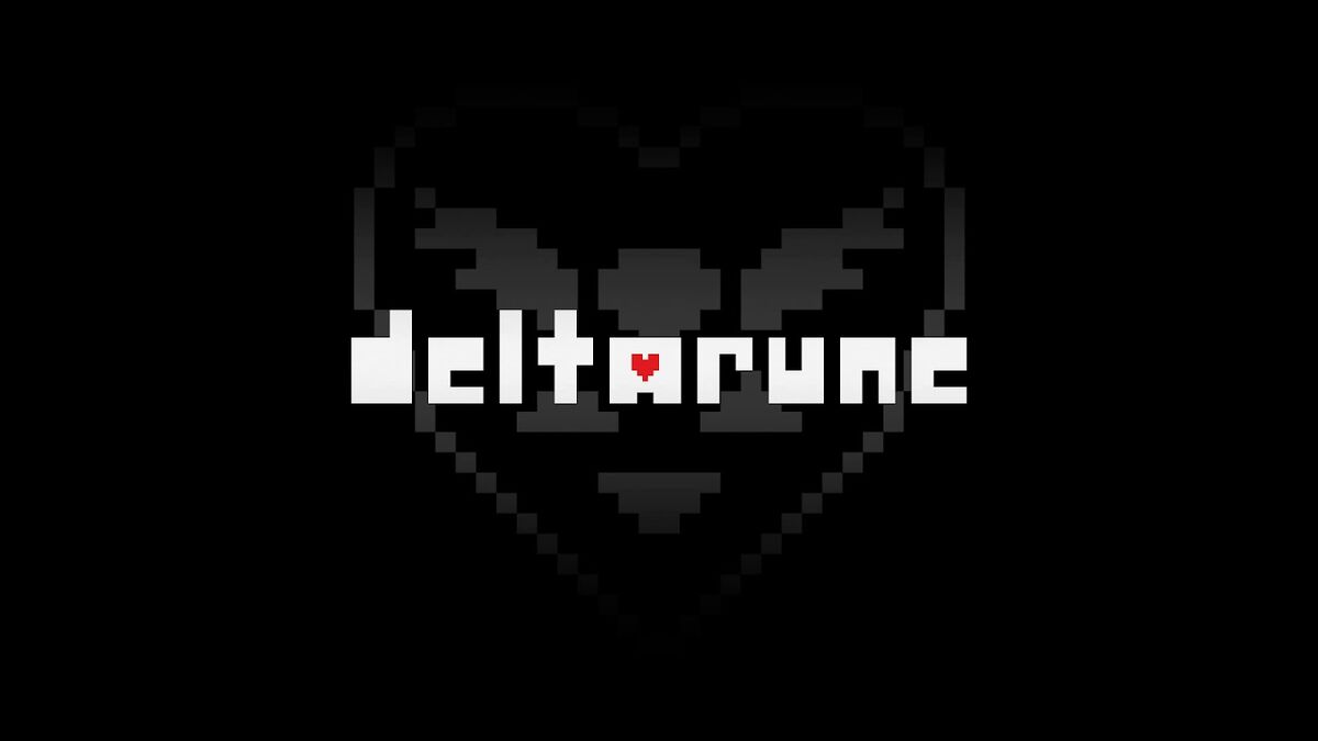 This Undertale/Deltarune battle simulator seems pretty nice. : r