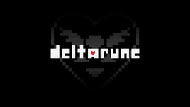 Deltarune