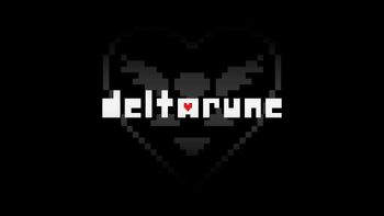 Deltarune