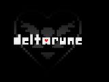 NOW’S YOUR CHANCE TO BE A (Alpha Mix) - Deltarune