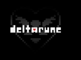 THE WORLD REVOLVING (Nintendo Switch 2 Version) - Deltarune
