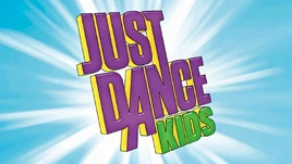 Just Dance Kids