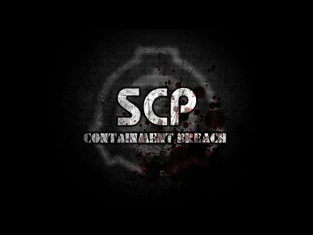 SCP Containment Breach HD Edition by Budgie Games