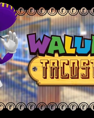 Category Waluigi S Tacostand Siivagunner Wiki Fandom