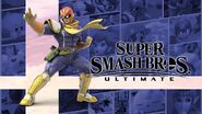Captain Falcon