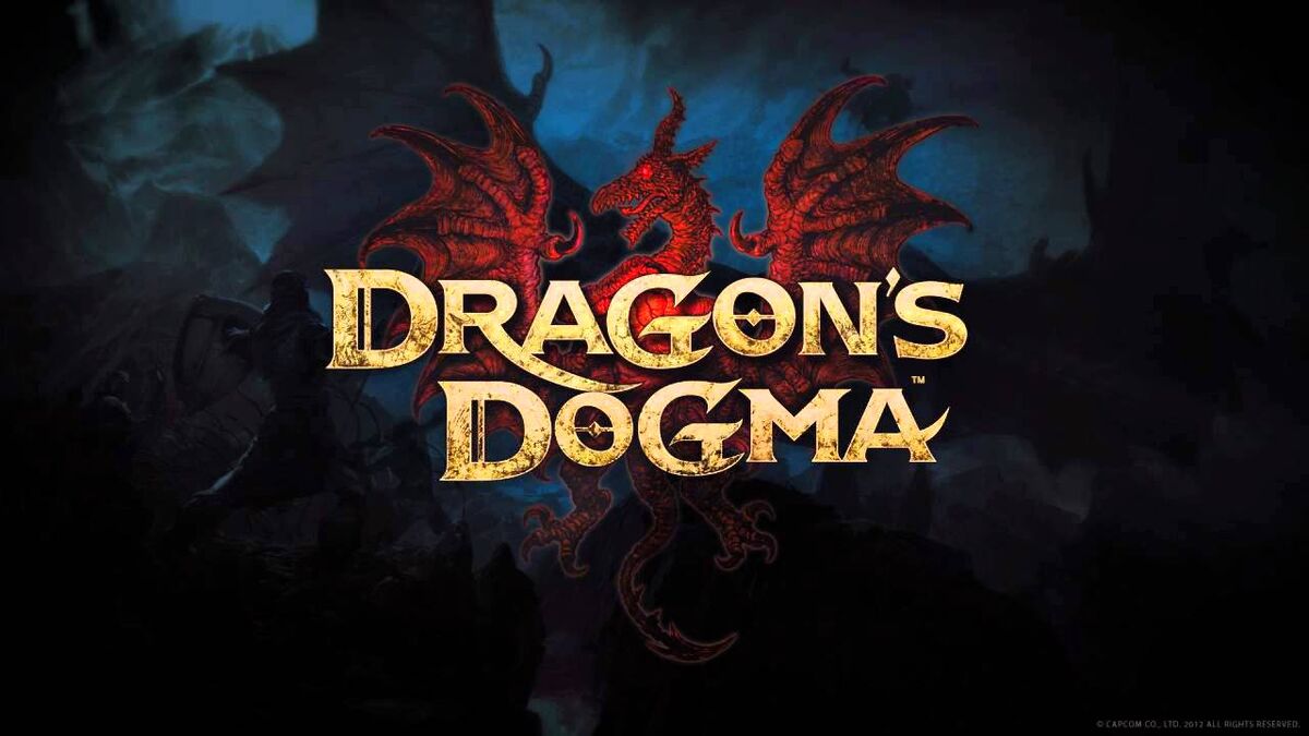 Into Free -Dangan- - Dragon's Dogma | SiIvaGunner Wiki | Fandom