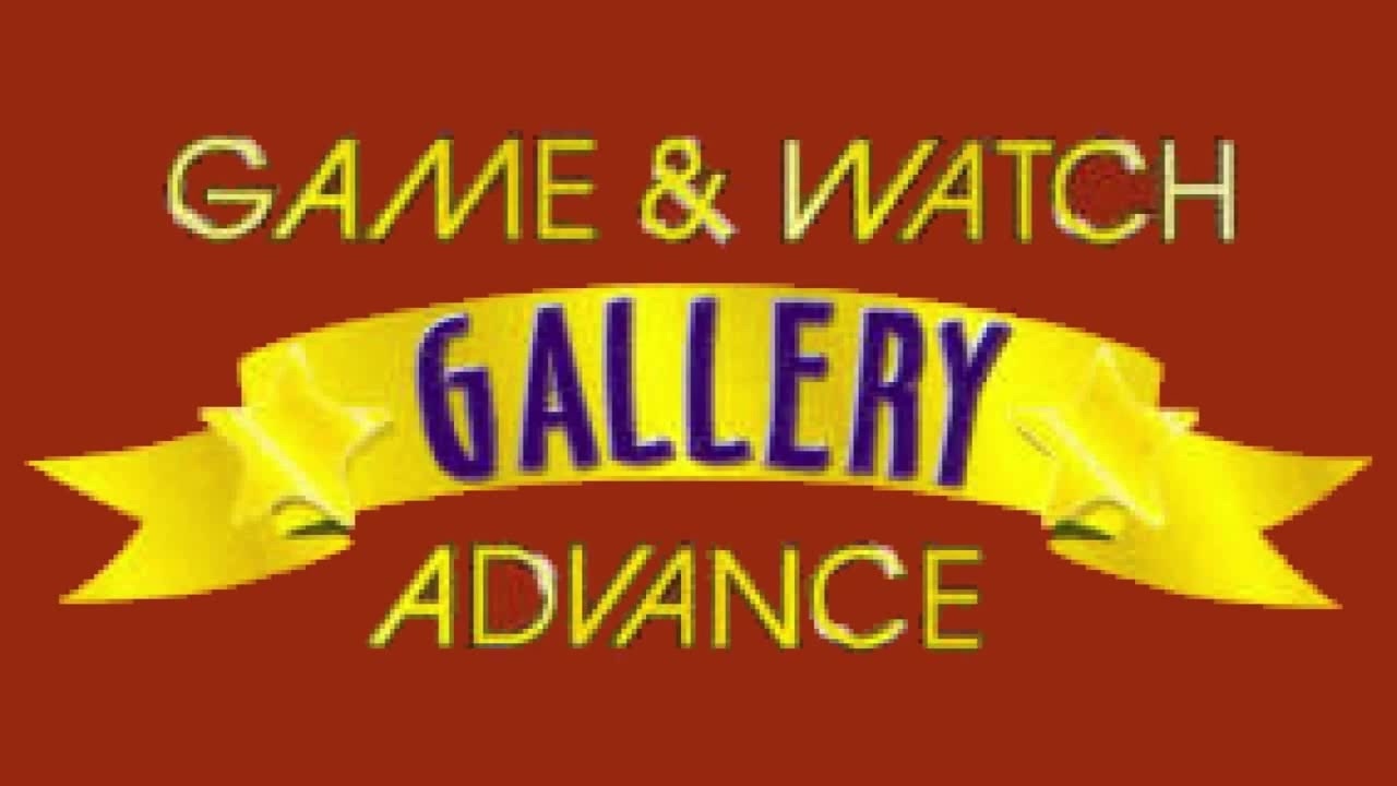 Fire - Game & Watch Gallery 4 | SiIvaGunner Wiki | Fandom