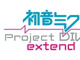 Luka Luka★Night Fever - Hatsune Miku: Project DIVA Extend