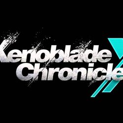 Xenoblade Chronicles X - Wikipedia