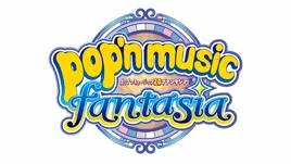 Pop'n music 20 fantasia