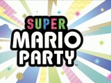 Athletic - Super Mario Party