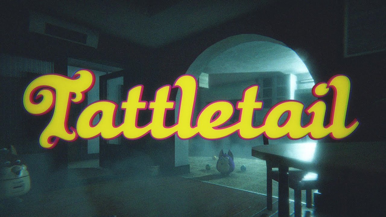 Pokemon tattletail 7