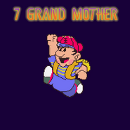 7 GRAND MOTHER