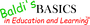 Baldi Logo