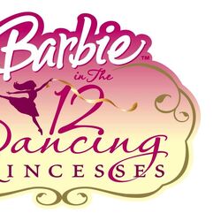 Barbie in the 12 dancing princesses part 1 online