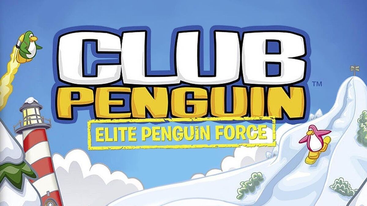 Club Penguin: Elite Penguin Force - Gamereactor UK