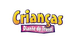 Crianças Diante do Trono