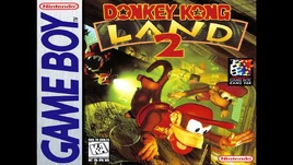 Donkey Kong Land 2