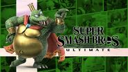 King K. Rool