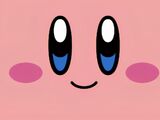 3DS Menu (Green Greens) - Kirby: Stripes and a Smile
