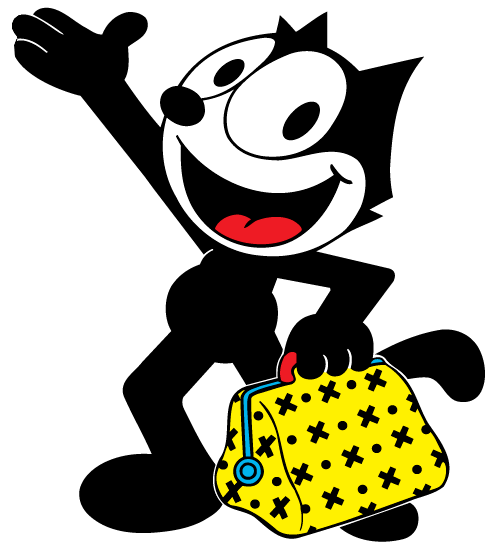 felix the cat P.SULLIVAN スカジャン　ネイビー　M 2025年最新】フィリックス スカジャンの人気アイテム - メルカリ