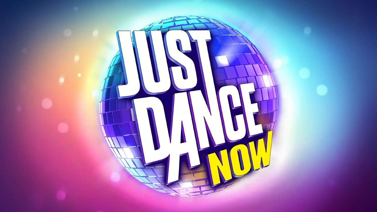 Just Dance Now - Wikipedia