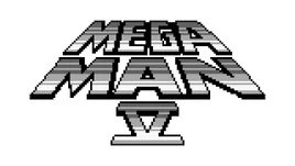 Mega Man V (Game Boy)
