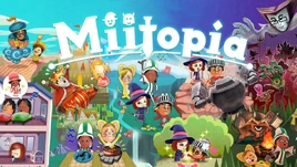 Miitopia