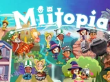 Battle: The Sky Scraper (OST Version) - Miitopia
