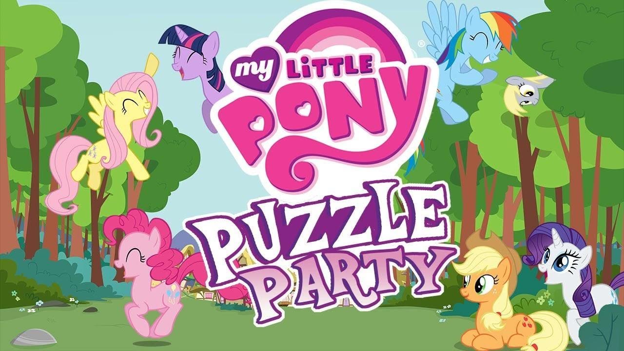 Level BGM (Twilight Sparkle) - My Little Pony: Puzzle Party | SiIvaGunner Wiki | Fandom Level BGM (Twilight Sparkle) - My Little Pony: Puzzle Party | SiIvaGunner Wiki | Fandom