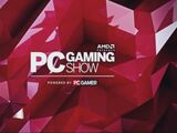 Main Theme - PC Gaming Show 2016