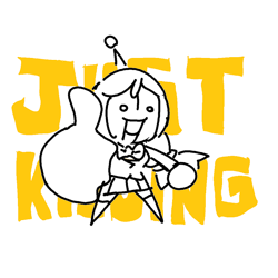 TJE7000 Just Kidding