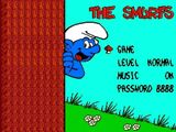 The Swamps (Act 03) (Alpha Mix) - The Smurfs (NES)