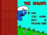 The Swamps (Act 03) (Alpha Mix) - The Smurfs (NES)