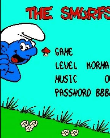 The Swamps Act 03 Alpha Mix The Smurfs Nes Siivagunner Wikia Fandom - crash bandicoot woah dead meme rip roblox