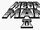 Wood Man Stage - Mega Man II (Game Boy)