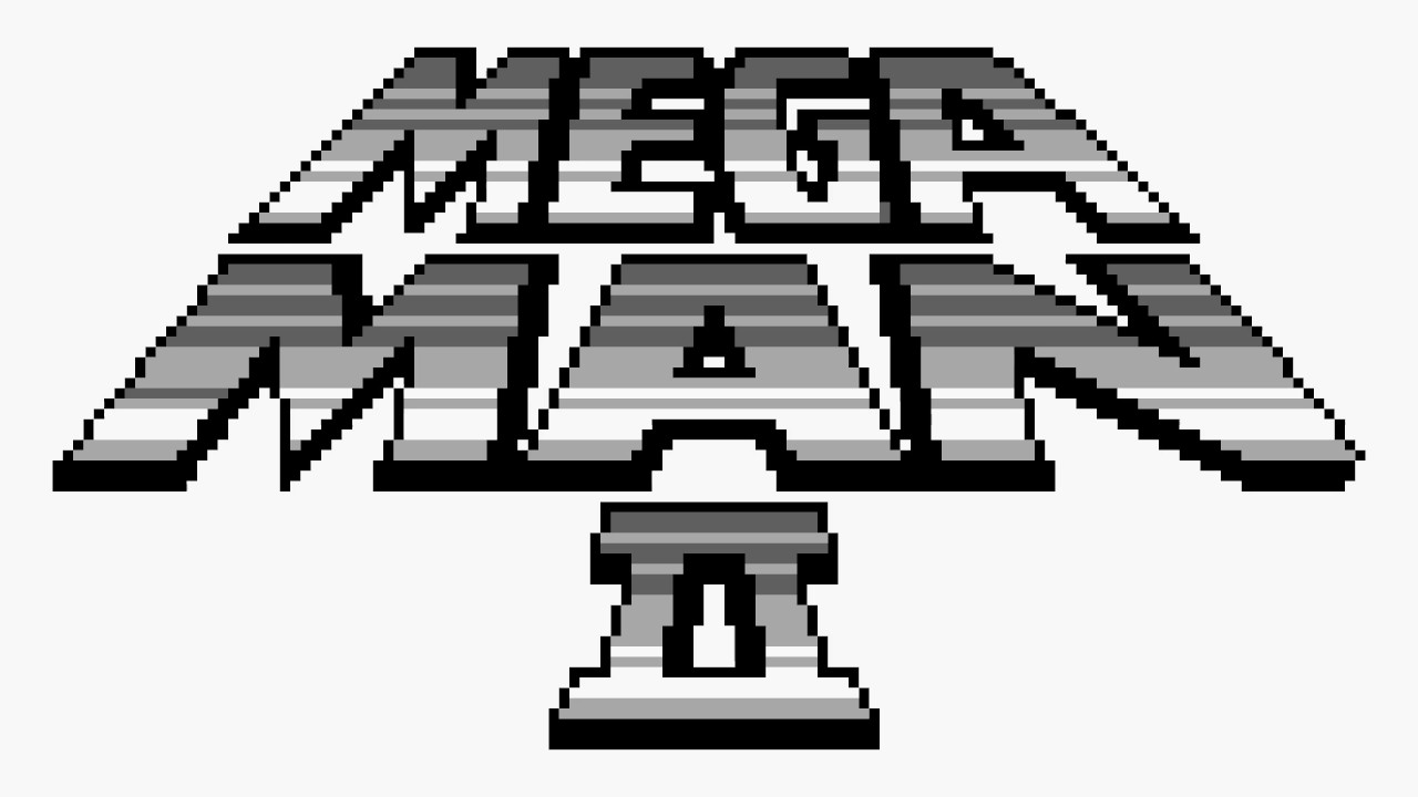 Mega Man II (1991)