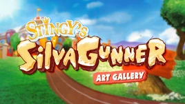 Stingy's SiIvaGunner Art Gallery