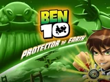 Main Theme (PSP Version) - Ben 10: Protector of Earth