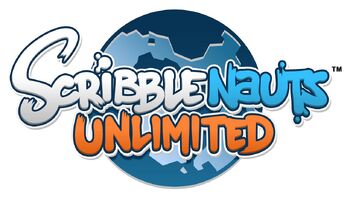 Scribblenauts Unlimited