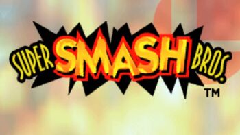 Super Smash Bros. (Old)