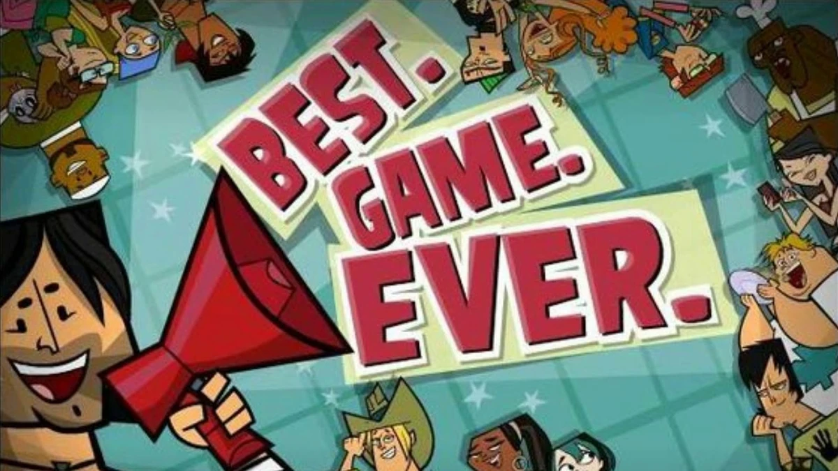 Category Total Drama Action Best Game Ever SiIvaGunner Wiki Fandom