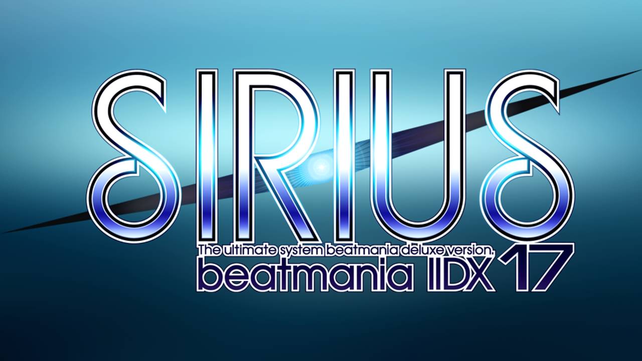 Category:Beatmania IIDX 17 SIRIUS | SiIvaGunner Wiki | Fandom