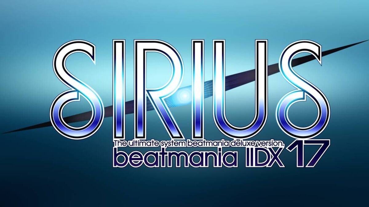 Do Back Burn - beatmania IIDX 17 SIRIUS | SiIvaGunner Wiki | Fandom Do Back Burn - beatmania IIDX 17 SIRIUS | SiIvaGunner Wiki | Fandom