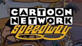 Cartoon Network Speedway