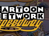 Edopolis (Beta Mix) - Cartoon Network Speedway