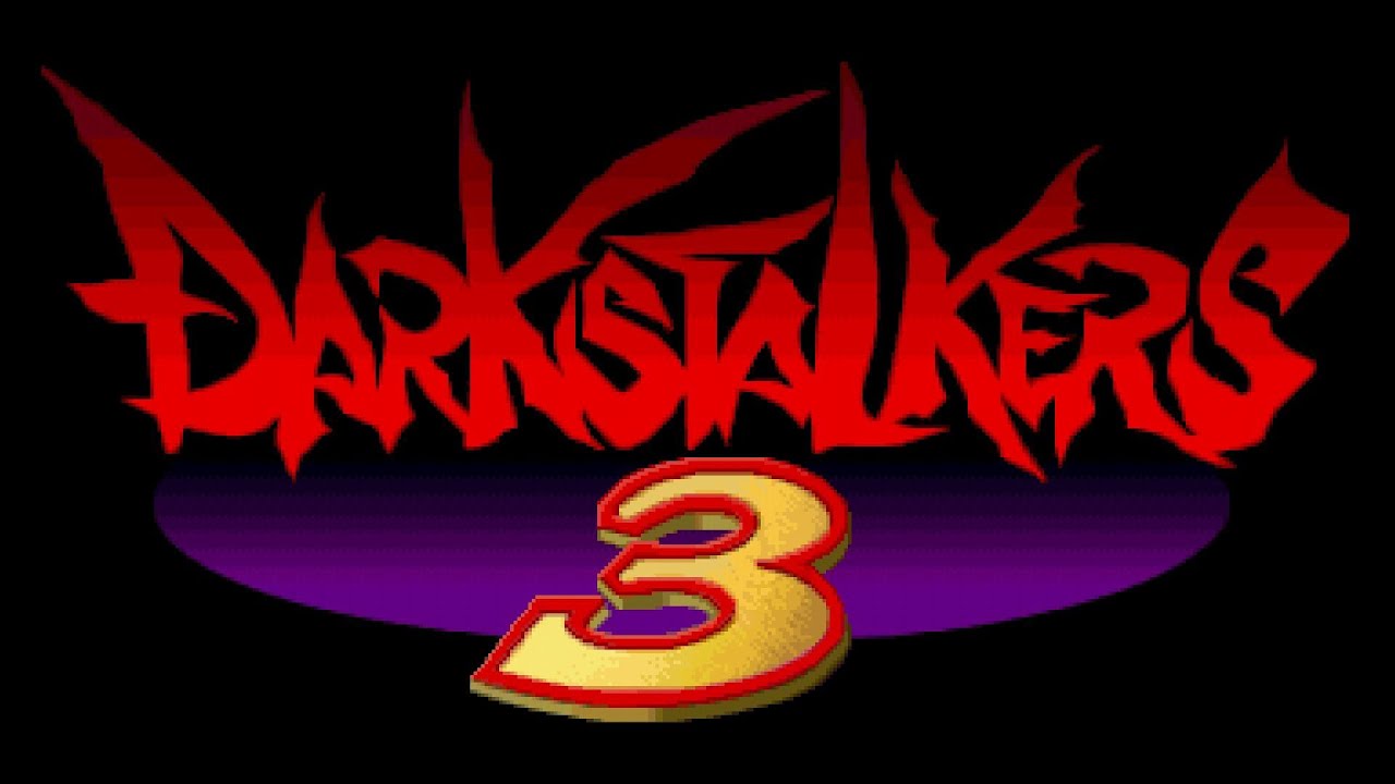 Darkstalkers 3 - Wikipedia